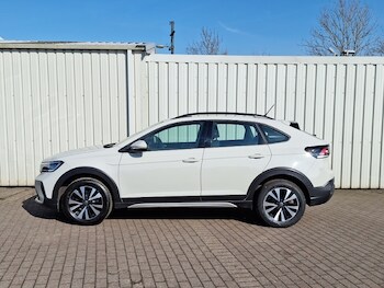 Used Volkswagen Taigo 2023 for sale - 77987223: Photo