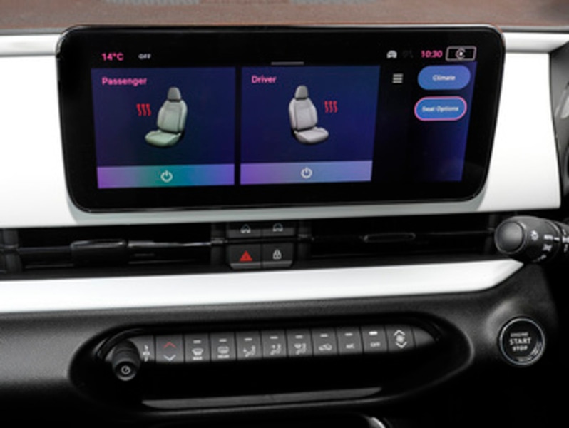 Used Fiat 600 2025 for sale - 77624481: Photo 10