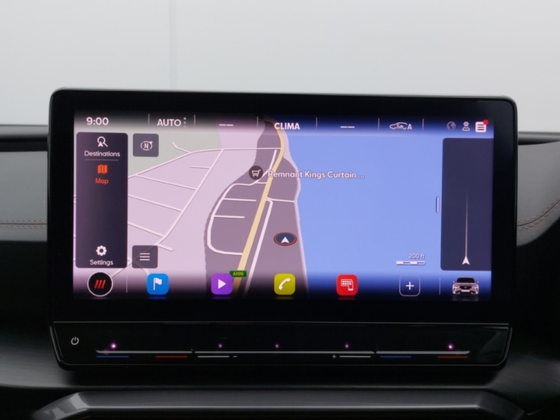 Used Cupra Formentor 2022 for sale - 77467742: Photo 11