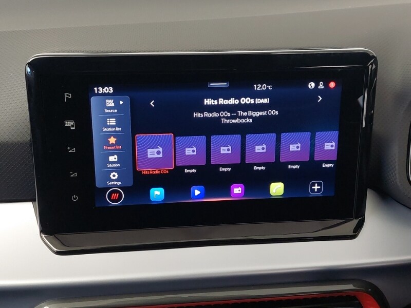 Used SEAT Ibiza 2025 for sale - 77569398: Photo 11