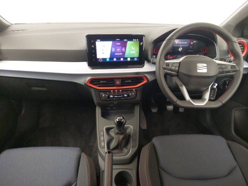 Used SEAT Ibiza 2025 for sale - 77569398: Photo 2