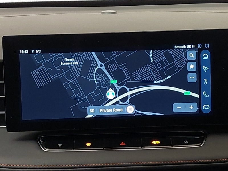 Used MG MG HS 2024 for sale - 77298866: Photo 10