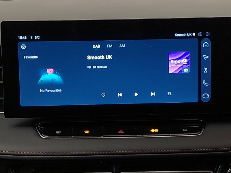 Used MG MG HS 2024 for sale - 77298866: Photo 11