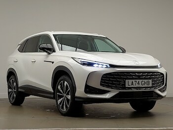 MG MG HS feature image