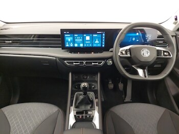 Used MG MG HS 2024 for sale - 77298866: Photo