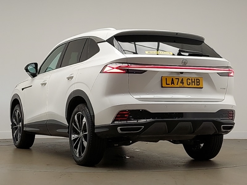 Used MG MG HS 2024 for sale - 77298866: Photo 3