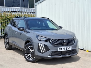Used Peugeot 2008 2026 for sale - 79460792: Photo