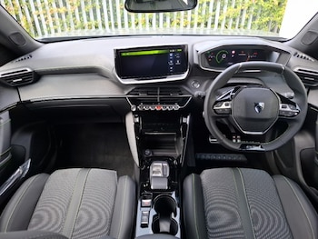 Used Peugeot 2008 2026 for sale - 79460792: Photo