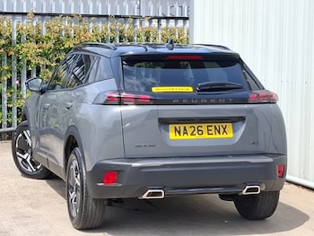Used Peugeot 2008 2026 for sale - 79460792: Photo