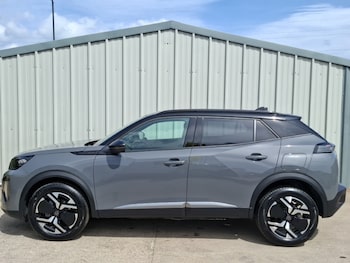 Used Peugeot 2008 2026 for sale - 79460792: Photo