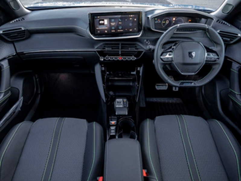 Used Peugeot 2008 2026 for sale - 77752112: Photo 2