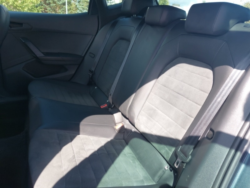 Used SEAT Ibiza 2023 for sale - 76532743: Photo 6