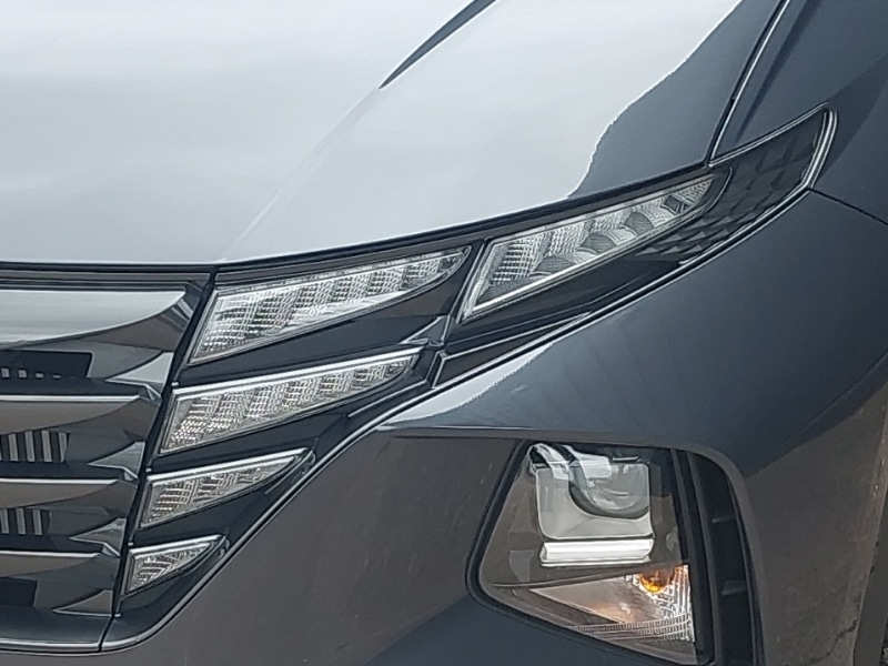 Used Hyundai TUCSON 2023 for sale - 77985235: Photo 12