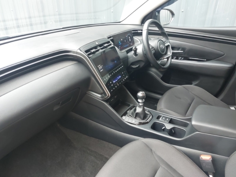 Used Hyundai TUCSON 2023 for sale - 77985235: Photo 5