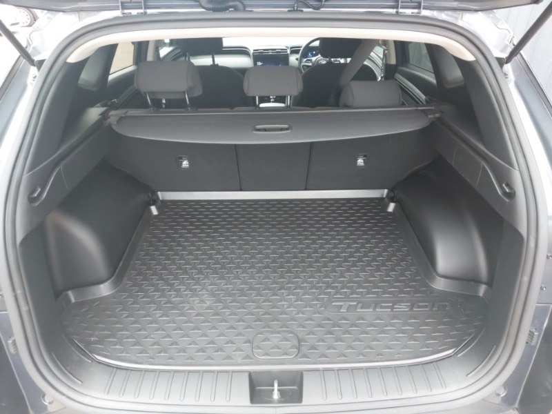 Used Hyundai TUCSON 2023 for sale - 77985235: Photo 8