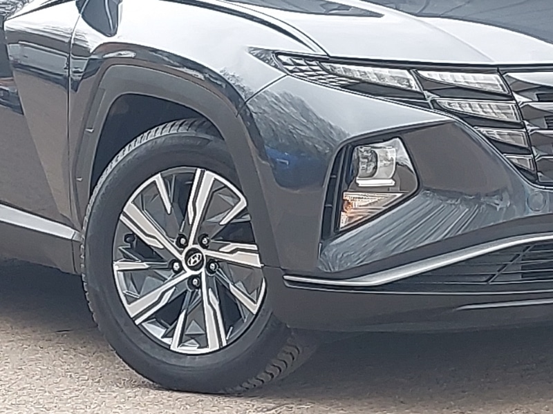 Used Hyundai TUCSON 2023 for sale - 77985235: Photo 9