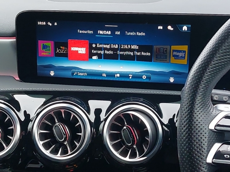 Used Mercedes-Benz A-Class 2024 for sale - 77410750: Photo 10