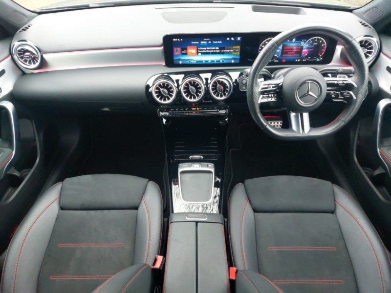 Used Mercedes-Benz A-Class 2024 for sale - 77410750: Photo 2