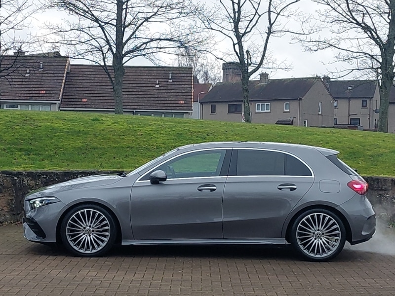 Used Mercedes-Benz A-Class 2024 for sale - 77410750: Photo 4