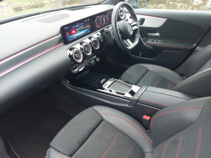 Used Mercedes-Benz A-Class 2024 for sale - 77410750: Photo 5