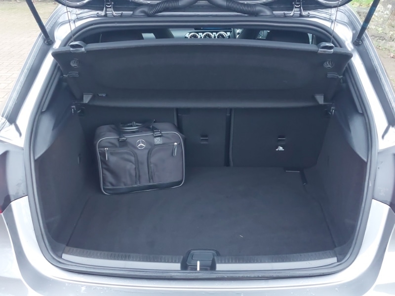 Used Mercedes-Benz A-Class 2024 for sale - 77410750: Photo 8