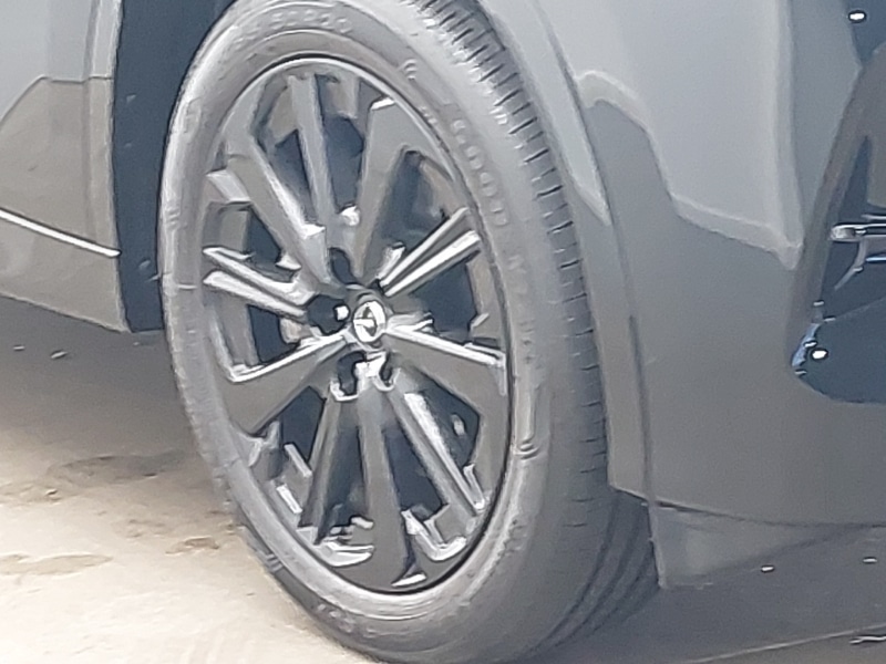 Used Mazda CX-80 2025 for sale - 78066417: Photo 9