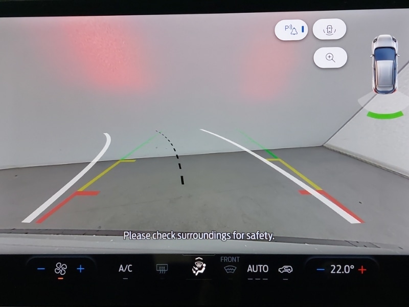 Used Ford Puma 2025 for sale - 76912125: Photo 10