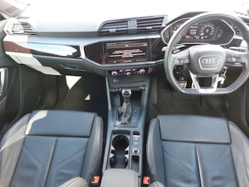 Used Audi Q3 2023 for sale - 79397290: Photo