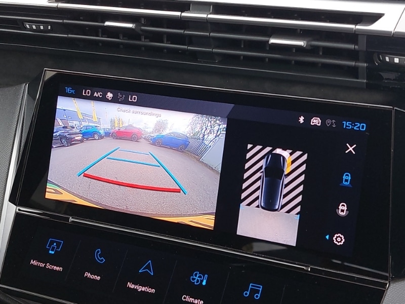 Used Peugeot 308 2024 for sale - 76404173: Photo 11