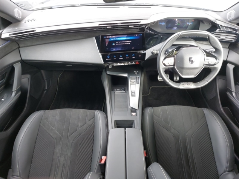 Used Peugeot 308 2024 for sale - 76404173: Photo 2