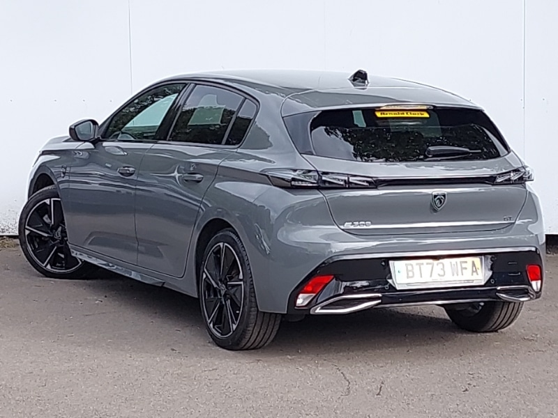 Used Peugeot 308 2024 for sale - 76404173: Photo 3