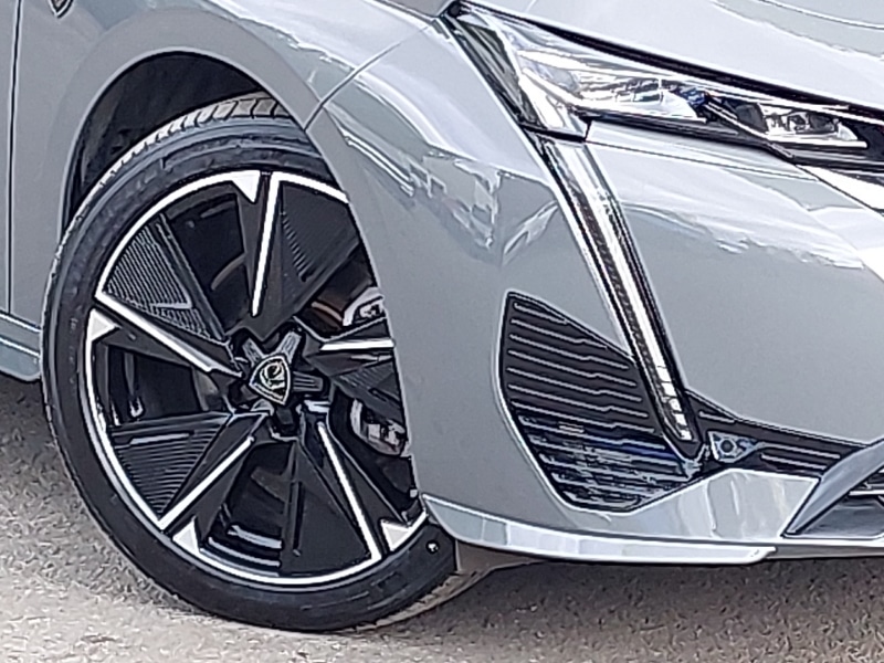 Used Peugeot 308 2024 for sale - 76404173: Photo 9