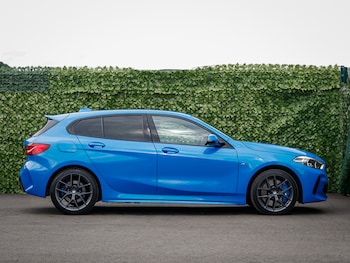 Used BMW 1 Series 2020 for sale - 79569547: Photo