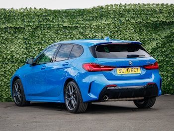 Used BMW 1 Series 2020 for sale - 79569547: Photo