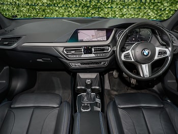 Used BMW 1 Series 2020 for sale - 79569547: Photo