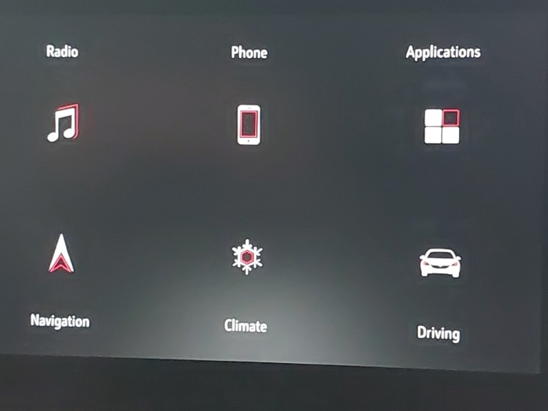 Used Vauxhall Mokka 2022 for sale - 77771866: Photo 11