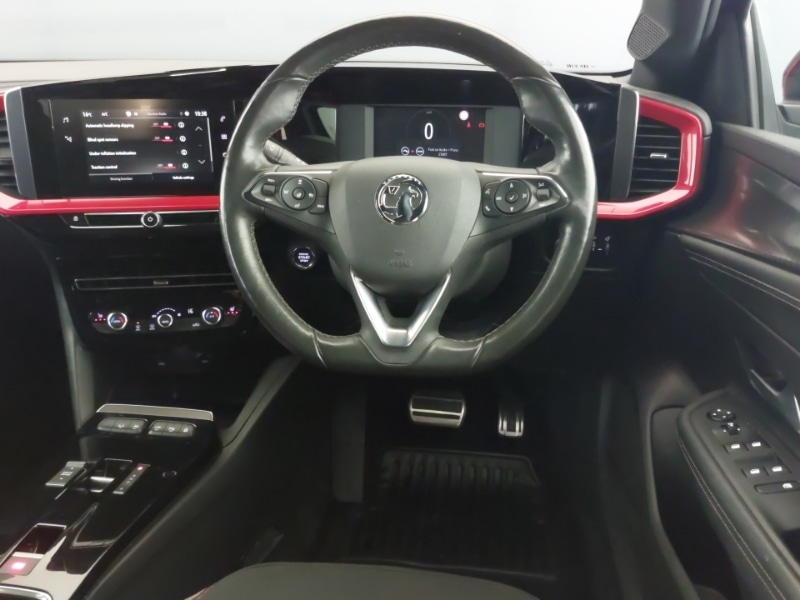 Used Vauxhall Mokka 2022 for sale - 77771866: Photo 7