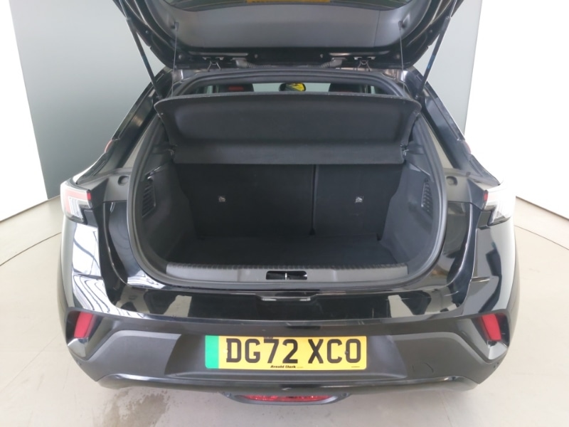 Used Vauxhall Mokka 2022 for sale - 77771866: Photo 8