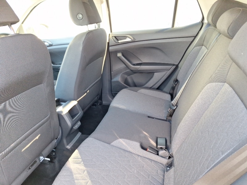 Used Volkswagen T-Cross 2025 for sale - 76708596: Photo 6