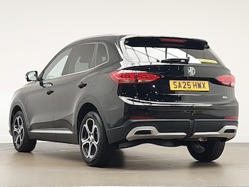 Used MG MG ZS 2025 for sale - 76262129: Photo