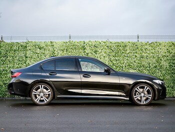 Used BMW 3 Series 2025 for sale - 76827490: Photo