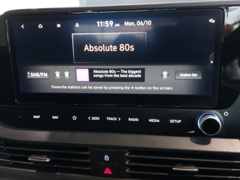 Used Hyundai BAYON 2024 for sale - 77214521: Photo 10