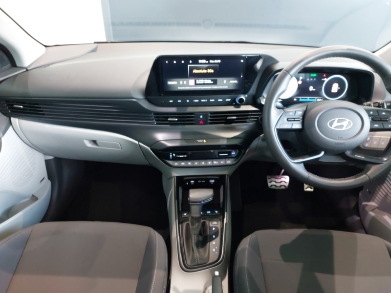 Used Hyundai BAYON 2024 for sale - 77214521: Photo 2