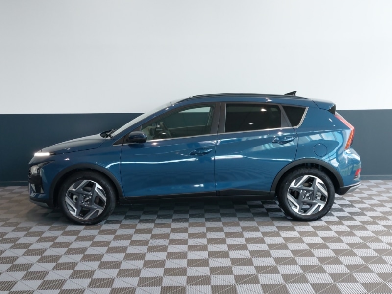 Used Hyundai BAYON 2024 for sale - 77214521: Photo 4