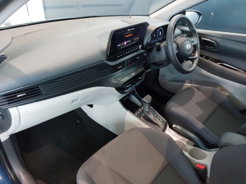 Used Hyundai BAYON 2024 for sale - 77214521: Photo 5