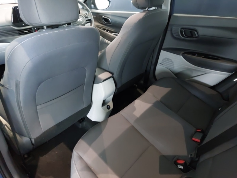 Used Hyundai BAYON 2024 for sale - 77214521: Photo 6