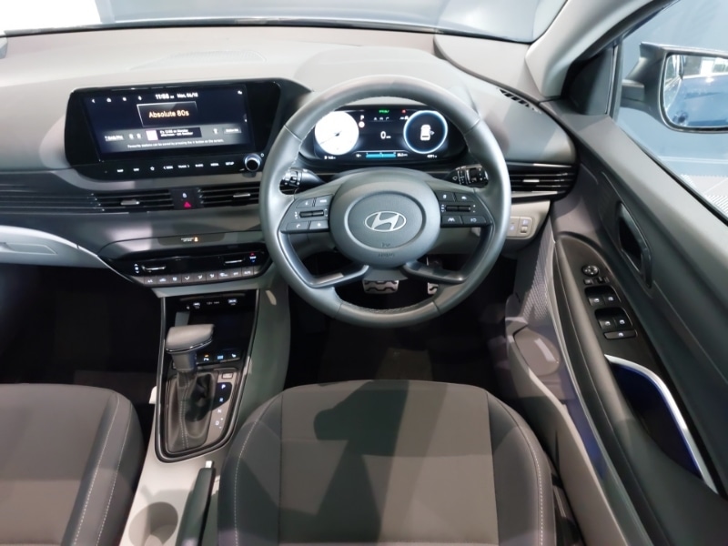 Used Hyundai BAYON 2024 for sale - 77214521: Photo 7