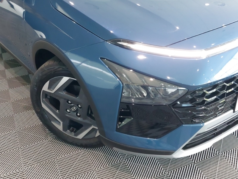 Used Hyundai BAYON 2024 for sale - 77214521: Photo 9