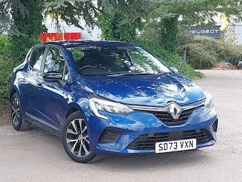 2023 - 1.0 TCe 90 Evolution 5dr