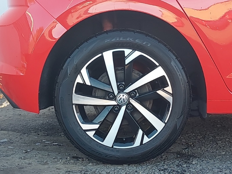 Used Volkswagen Polo 2019 for sale - 76967457: Photo 12